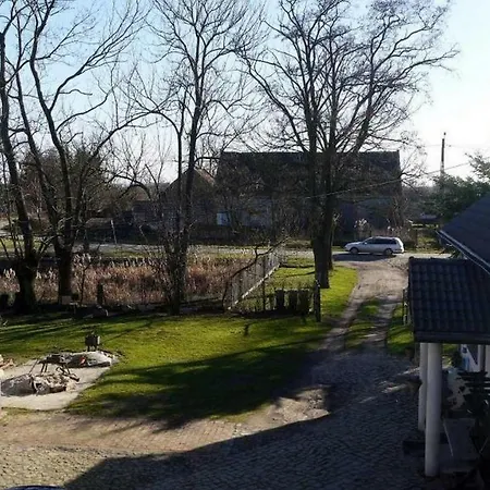 Old Attic House Appartamento *