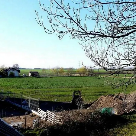 Appartamento Old Attic House