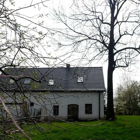 Old Attic House Appartamento