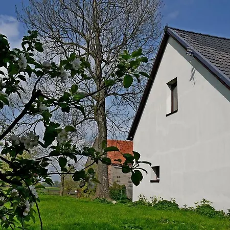 Old Attic House * Polakowice