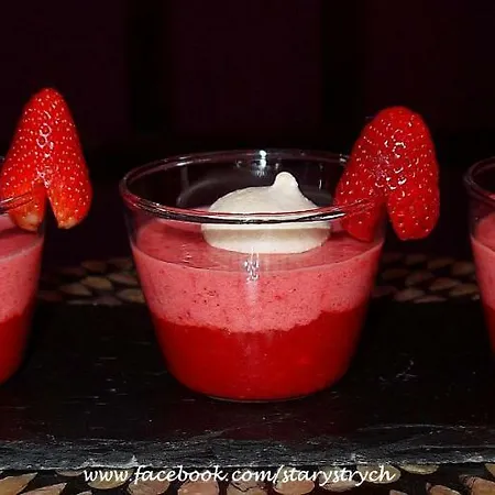 Old Attic House * Polakowice