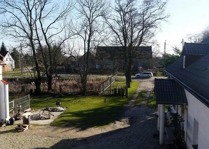 Old Attic House Apartamento *