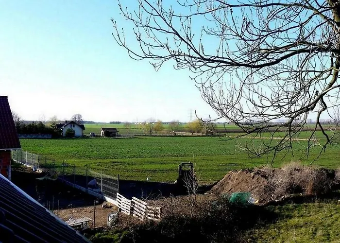 Apartamento Old Attic House