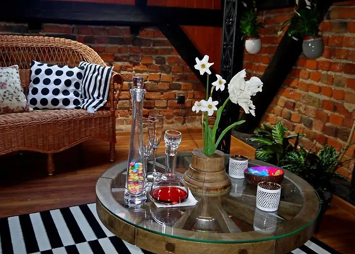 Old Attic House Apartamento *