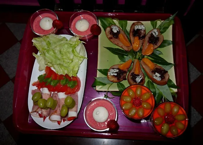 Apartamento Old Attic House *