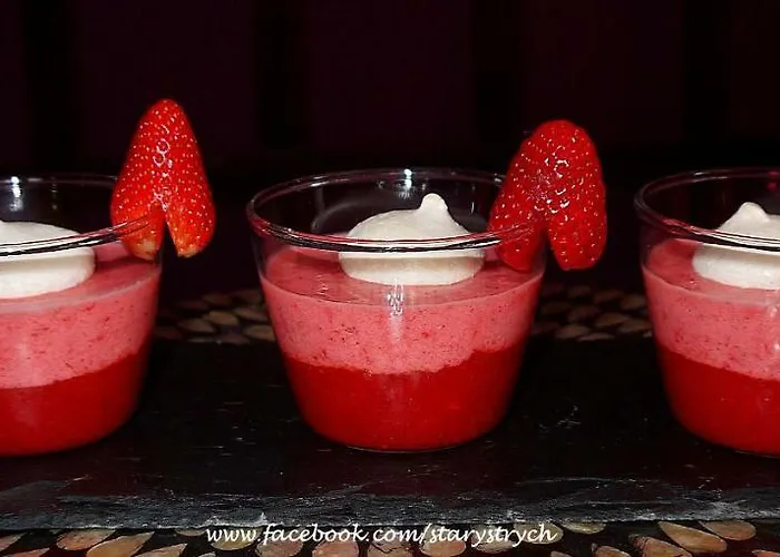 Old Attic House * Polakowice