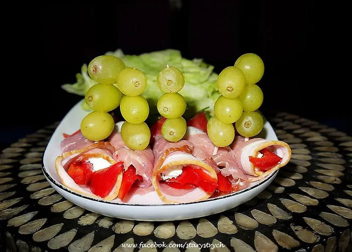 Apartamento Old Attic House *